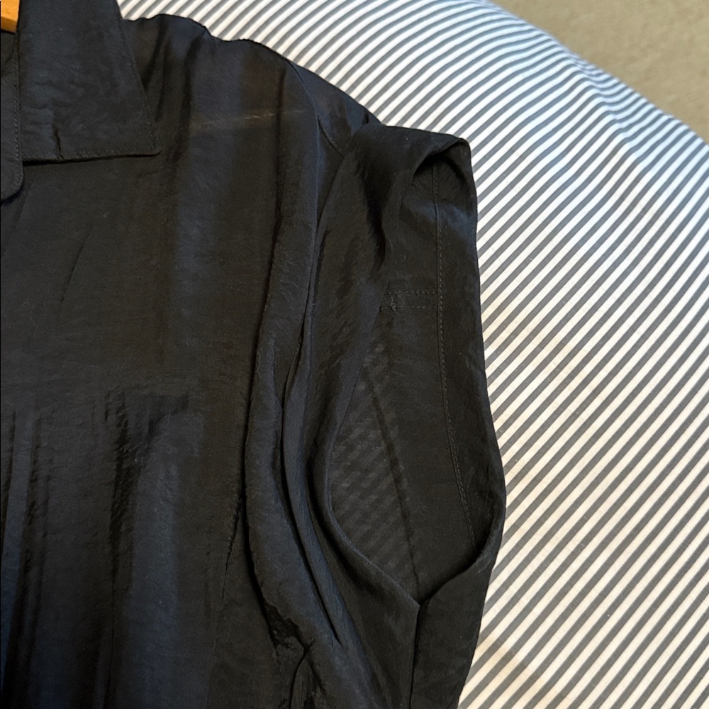 Women’s Gap size med maxi dress - Picture 4 of 5